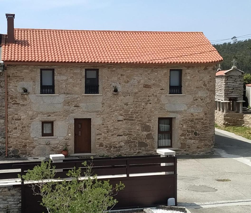 Curracho Hébergement de vacances